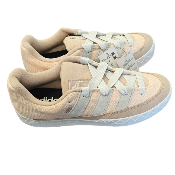 Adidas Originals Adimatic Sneakers main image 5